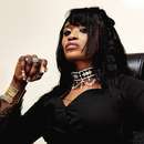 Powerful African-Queen Shemale Dominatrix in Lansing