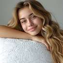 Erotic Massage with Blonde Model in Lansing
