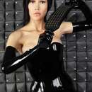 Tall Amazonian Dominatrix in Lansing
